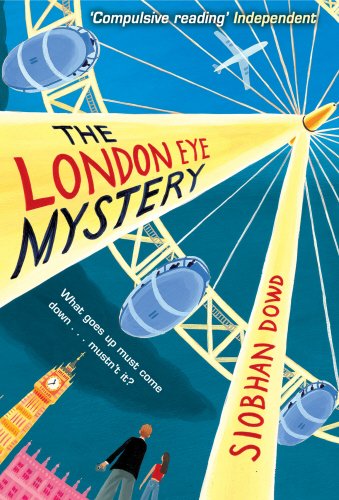 The London Eye Mystery - MPHOnline.com