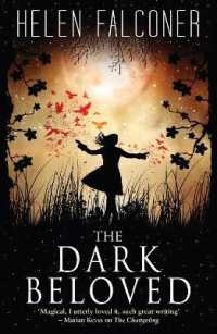 The Dark Beloved (The Changeling #2) - MPHOnline.com