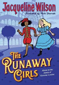 The Runaway Girls - MPHOnline.com