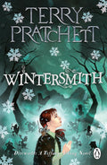 Wintersmith (Discworld Novel 35) - MPHOnline.com