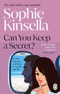 Can You Keep a Secret? - MPHOnline.com
