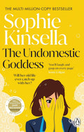 The Undomestic Goddess - MPHOnline.com