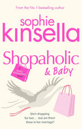 Becky Bloomwood is pregnant, and she declares that the child must have the best of everything. But when the celebrity obstetrician she's looking for turns out to be her husband Luke's glamorous, intellectual ex-girlfriend, Becky's perfect world starts to crumble in SHOPAHOLIC AND BABY, now at MPHOnline.com.