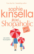 Shopaholic #06: Mini Shopaholic - MPHOnline.com