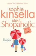 Shopaholic #06: Mini Shopaholic - MPHOnline.com