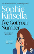 I've Got Your Number - MPHOnline.com