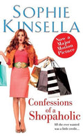 Shopaholic #01: Confessions of a Shopaholic (MTI) - MPHOnline.com