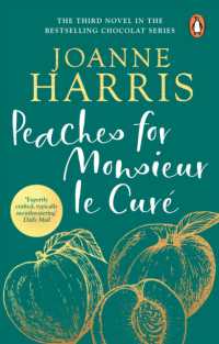 Peaches for Monsieur le Curé (Chocolat 3) - MPHOnline.com