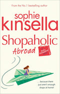 Shopaholic #02: Shopaholic Abroad - MPHOnline.com
