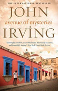 Avenue of Mysteries by Irving, John - MPHOnline.com