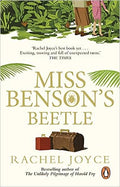 Miss Benson's Beetle - MPHOnline.com