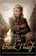 Book Thief (Film Tie-In) - MPHOnline.com