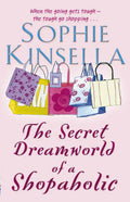 Shopaholic #01: The Secret Dreamworld of a Shopaholic - MPHOnline.com