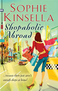 Shopaholic #02: Shopaholic Abroad - MPHOnline.com