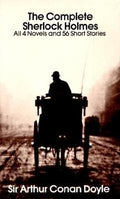 COMPLETE SHERLOCK HOLMES VOL 2 - MPHOnline.com