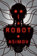 Robot Series: I, Robot - MPHOnline.com