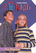 SVJH 9:TOO POPULAR - MPHOnline.com