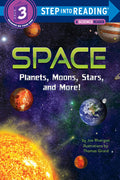 Space: Planets, Moons, Stars, and More! - MPHOnline.com