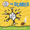 My First Comics #04: I'm Scared - MPHOnline.com