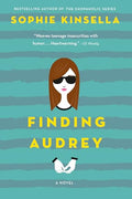 Finding Audrey - MPHOnline.com