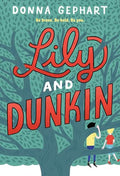 Lily and Dunkin - MPHOnline.com