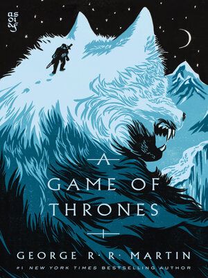 A Game of Thrones (A Song of Fire and Ice #1)