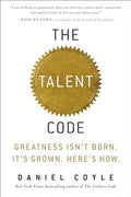 The Talent Code - MPHOnline.com