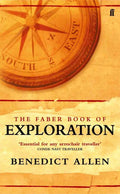 Faber Book of Exploration - MPHOnline.com