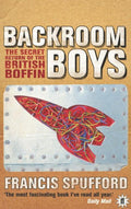 Backroom Boys - MPHOnline.com
