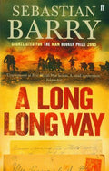 A LONG LONG WAY - MPHOnline.com