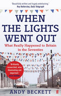 When the Lights Went Out - MPHOnline.com