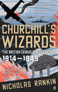Churchill's Wizards - MPHOnline.com