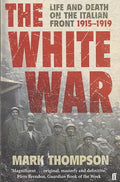 White War - MPHOnline.com