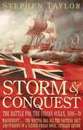 Storm and Conquest - MPHOnline.com