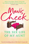 Sex Life of My Aunt (new cover) - MPHOnline.com