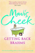 Getting Back Brahms (new cover) - MPHOnline.com