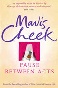 Pause Between Acts (new cover) - MPHOnline.com