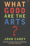 What Good are the Arts? - MPHOnline.com