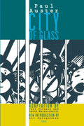 City of Glass - MPHOnline.com