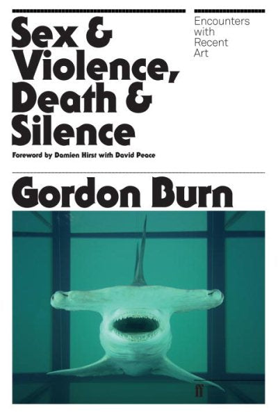 Sex & Violence, Death & Silence