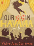 Our GG in Havana - MPHOnline.com