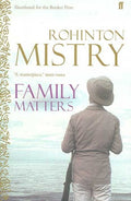 Family Matters new cover - MPHOnline.com
