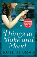 Things to Make and Mend - MPHOnline.com