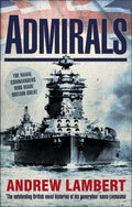 Admirals - MPHOnline.com