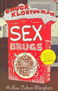 Sex, Drugs and Cocoa Puffs - MPHOnline.com