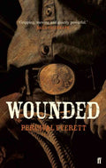 Wounded - MPHOnline.com