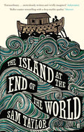 Island at End of World - MPHOnline.com