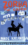 Zorba the Greek (New cover) - MPHOnline.com