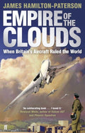 Empire of the Clouds (Paperback) - MPHOnline.com