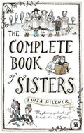 Complete Book of Sisters - MPHOnline.com